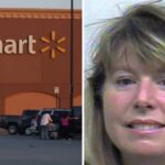 Mother Takes Son Into Walmart Bathroom, Blood-Curdling Screams Ensue